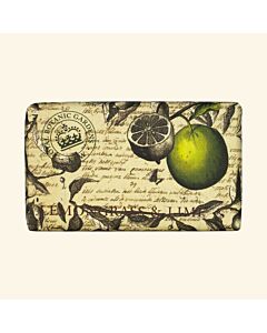 The English Soap Company Kew Gardens Lemongrass and Lime Soap